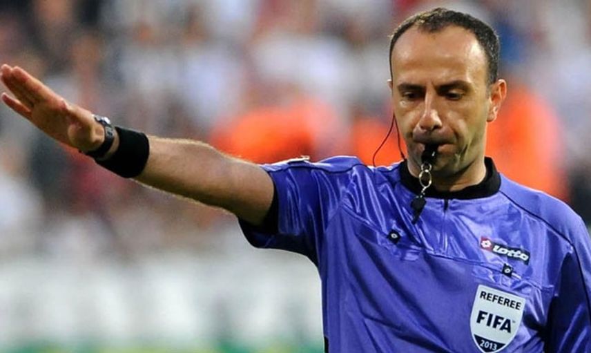 Hakemlerin Gönül Verdiği Takımlar