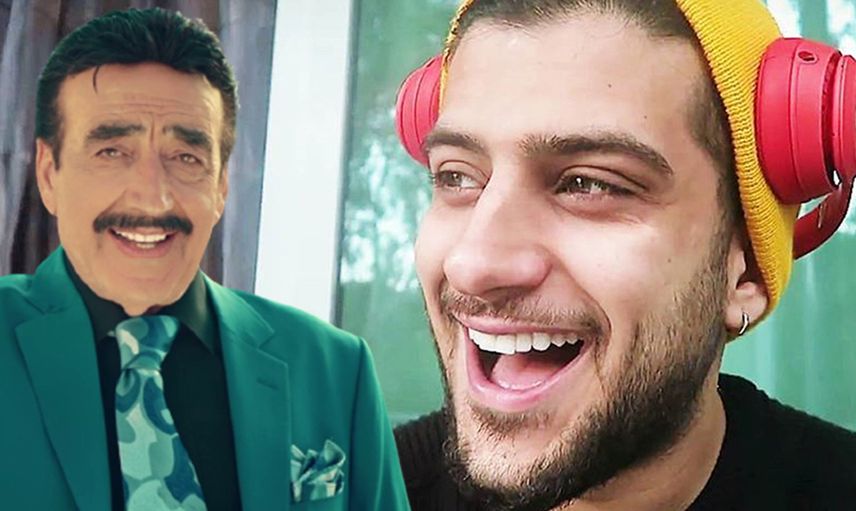 Hakkı Bulut, Reynmen ve Berkcan Güven'in Şarkısının Kendisinin Olduğunu İddia Etti