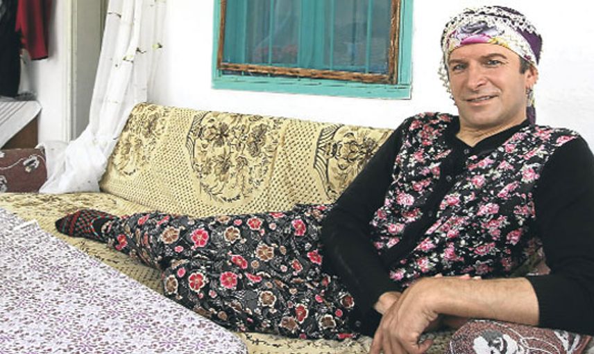 Köye 12 Yıl Sonra Öyle Bir Halde Döndü ki... Köylülerin Ağzı Açık Kaldı!