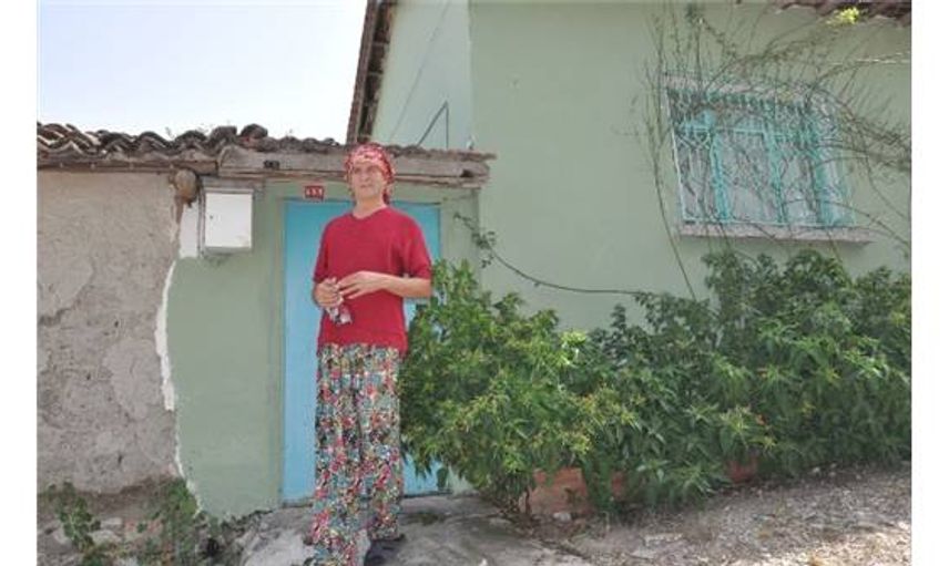 Köye 12 Yıl Sonra Öyle Bir Halde Döndü ki... Köylülerin Ağzı Açık Kaldı!