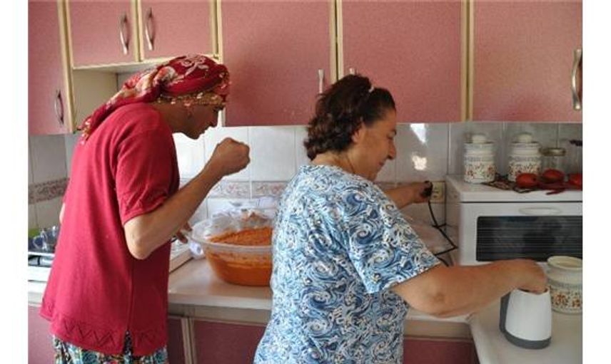 Köye 12 Yıl Sonra Öyle Bir Halde Döndü ki... Köylülerin Ağzı Açık Kaldı!