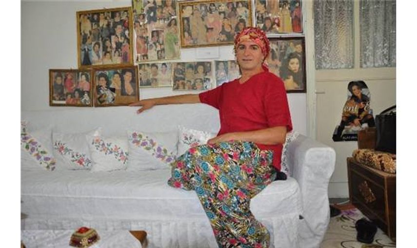 Köye 12 Yıl Sonra Öyle Bir Halde Döndü ki... Köylülerin Ağzı Açık Kaldı!