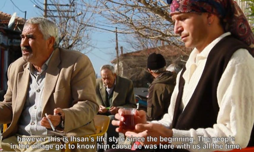 Köye 12 Yıl Sonra Öyle Bir Halde Döndü ki... Köylülerin Ağzı Açık Kaldı!