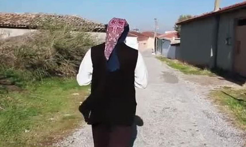 Köye 12 Yıl Sonra Öyle Bir Halde Döndü ki... Köylülerin Ağzı Açık Kaldı!