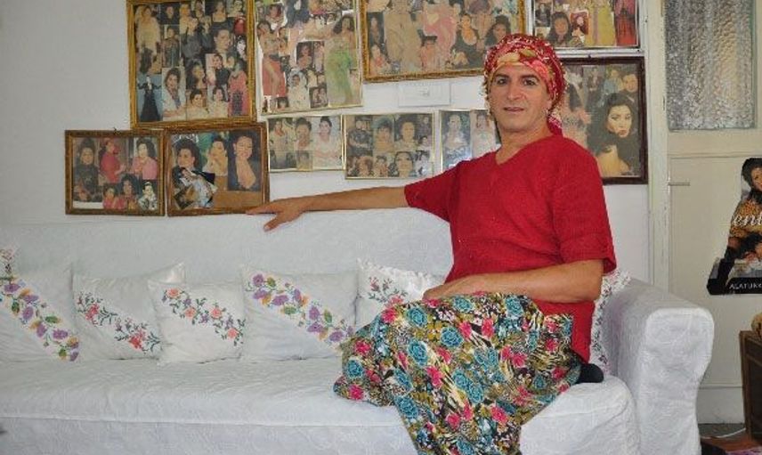 Köye 12 Yıl Sonra Öyle Bir Halde Döndü ki... Köylülerin Ağzı Açık Kaldı!