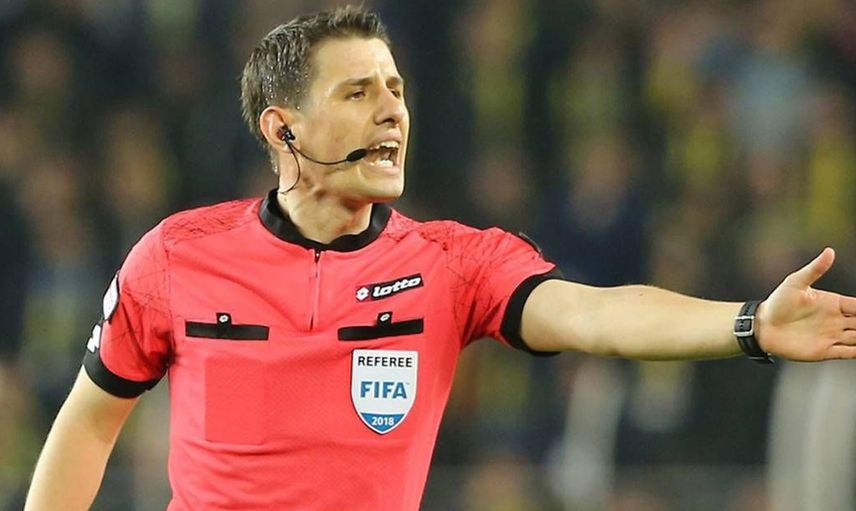 Halil Umut Meler, kaç yaşında, nereli? Halil Umut Meler hangi takımlı asıl mesleği nedir? Halil Umut Meler biyografisi ve hayatı