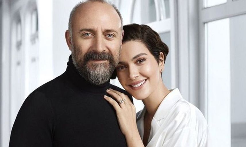 Halit Ergenç kimdir? 