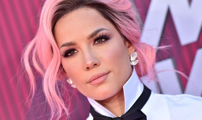 Halsey Kimdir?