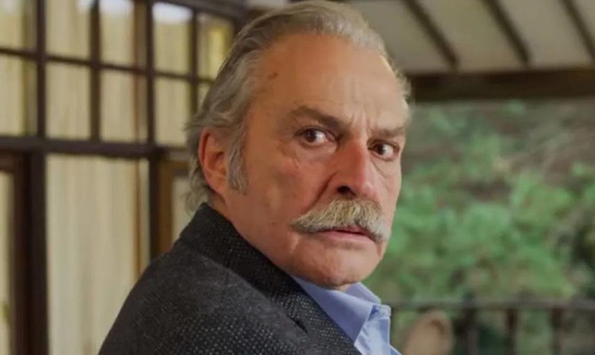 Haluk Bilginer’in ortaya çıkan yatak sahneleri tepki çekti