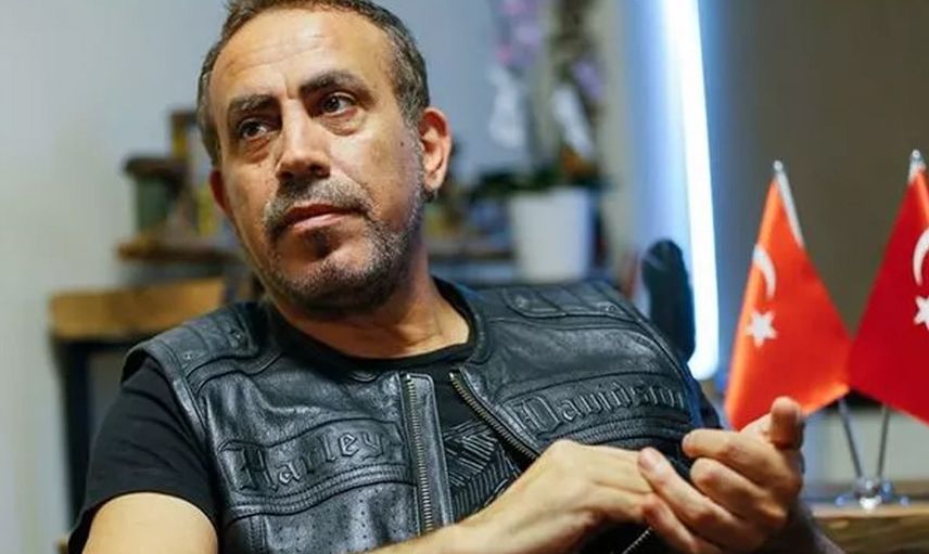 Haluk Levent adaylık iddialarına açıklama yaptı yer yerinden oynadı