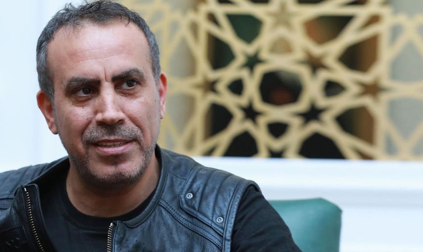 Haluk Levent Bu Defa Kendisi İçin Yardım İstedi