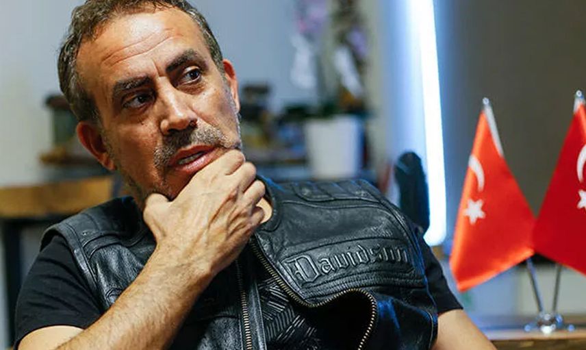 Haluk Levent sosyal medya hesabından duyurdu! AHBAP derneğine hacker şoku 25 bin lira istediler