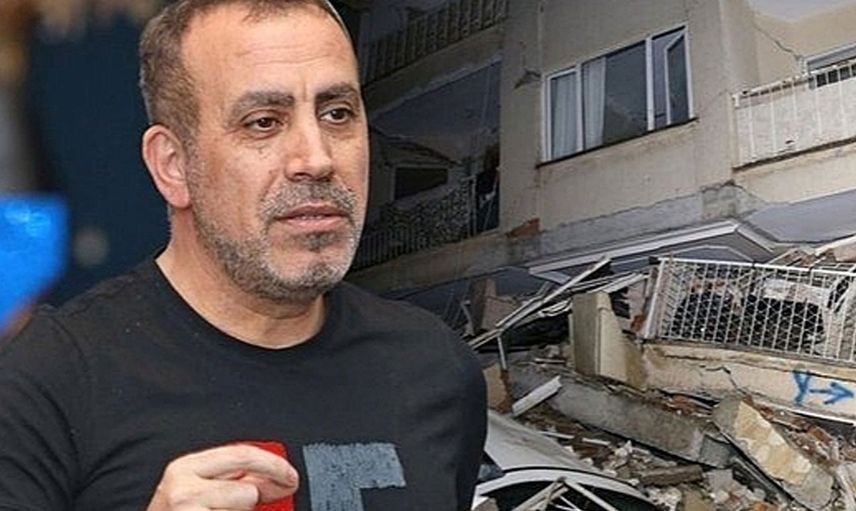 Haluk Levent'in AHBAP'la yaptığı iyilikler