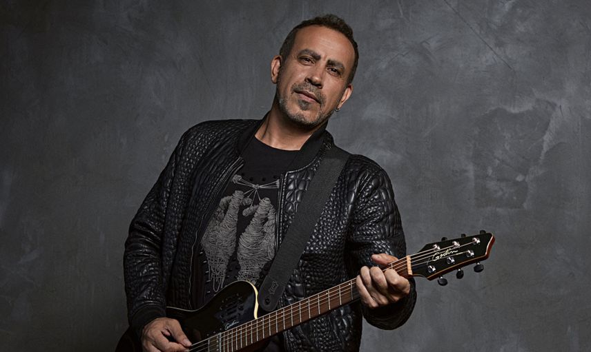 Haluk Levent'in estetik açıklaması şaşkına çevirdi... İlerde belki kalçama...