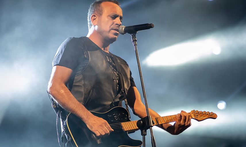 Haluk Levent'ten Tepki Çeken Pınar Gültekin Paylaşımı