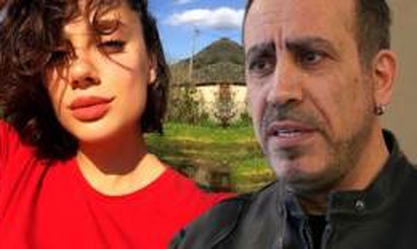 Haluk Levent'ten Tepki Çeken Pınar Gültekin Paylaşımı