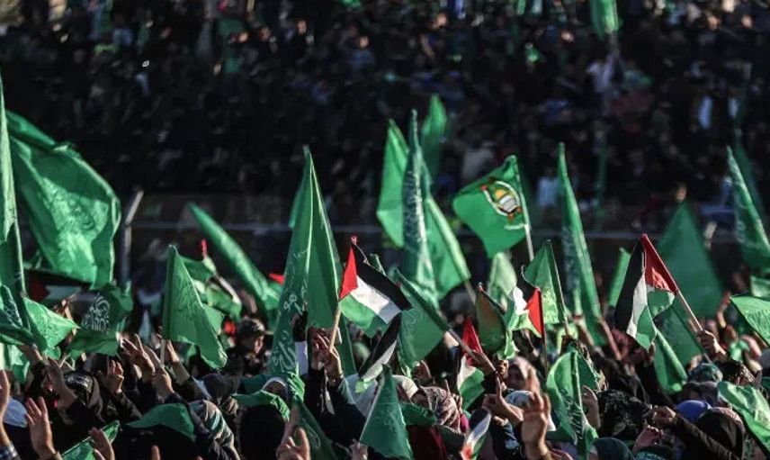 Hamas Nedir, Amaçları Nelerdir?