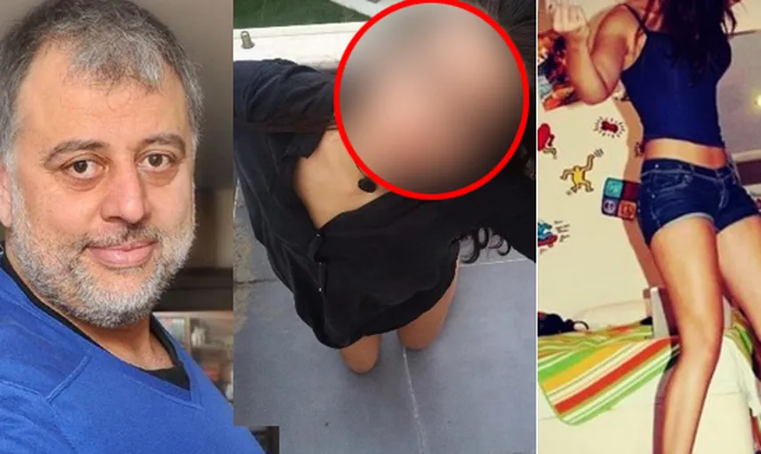 Hamdi Alkan'ın Kızı Zeynep Alkan'ın Paylaşımları Çok Konuşuldu