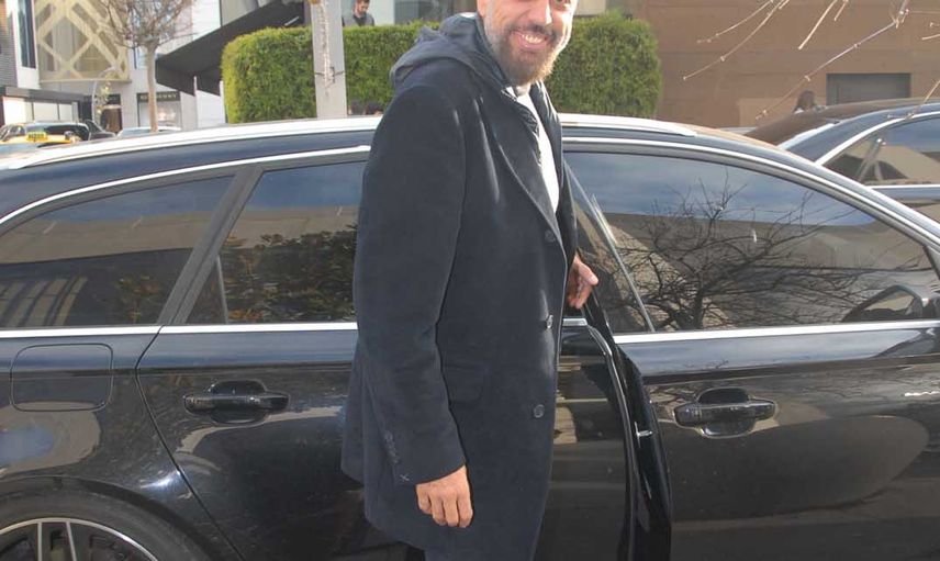 Hamdi Alkan