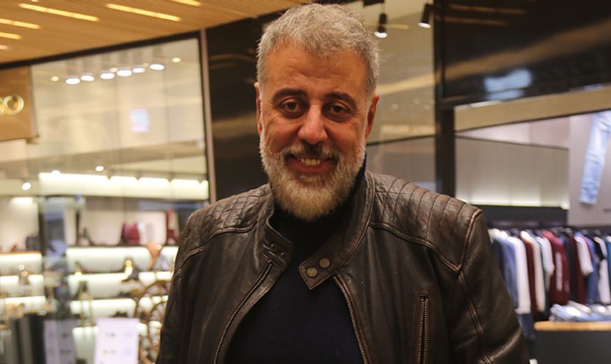Hamdi Alkan