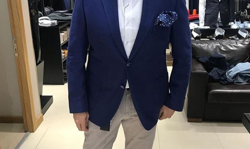Hamdi Alkan