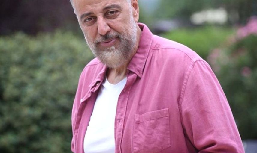 Hamdi Alkan