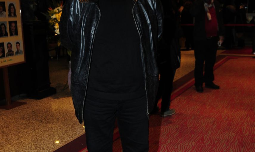 Hamdi Alkan