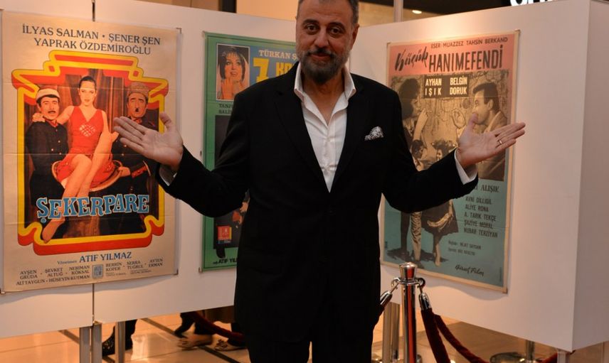 Hamdi Alkan