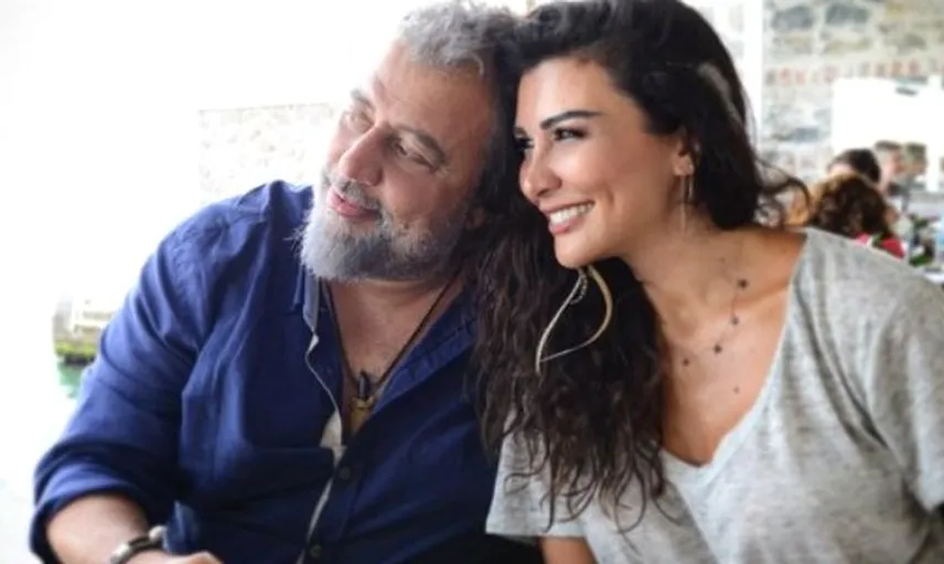 Hamdi Alkan'ın Kızı Zeynep Alkan'ın Paylaşımları Çok Konuşuldu