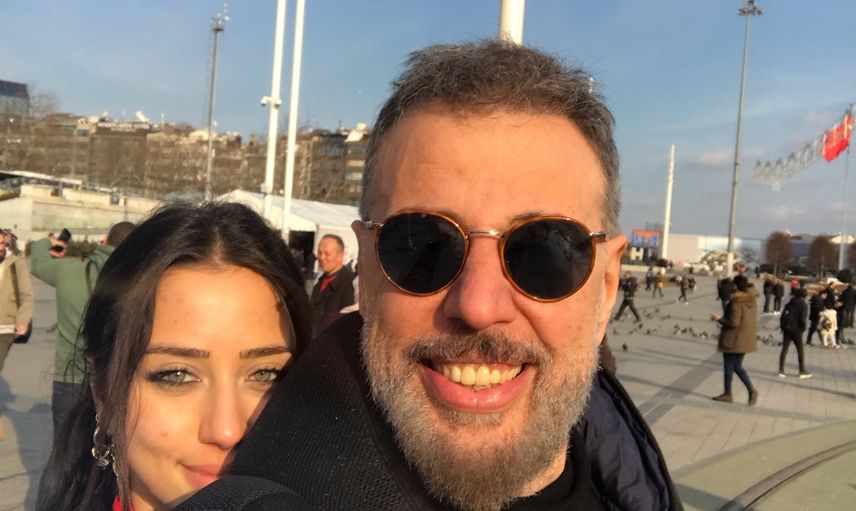 Hamdi Alkan