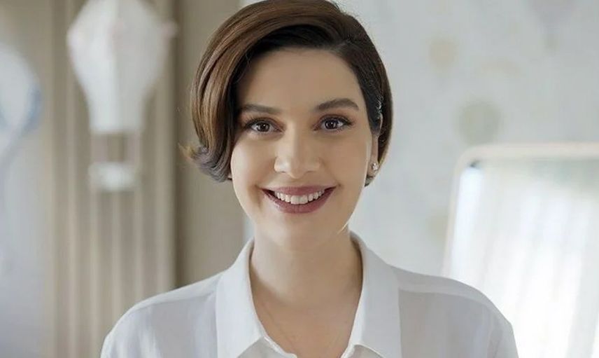Hamile Olan Bergüzar Korel, Aşı Olduğu Anları Paylaşarak İnsanlara Seslendi