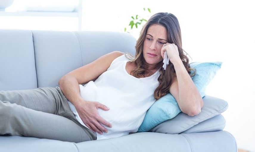 Hamilelikte Depresyon Belirtileri Nelerdir?