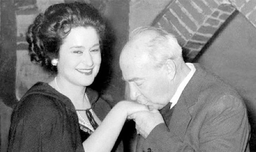 Handan Ertuğrul Hayatını Kaybetti!