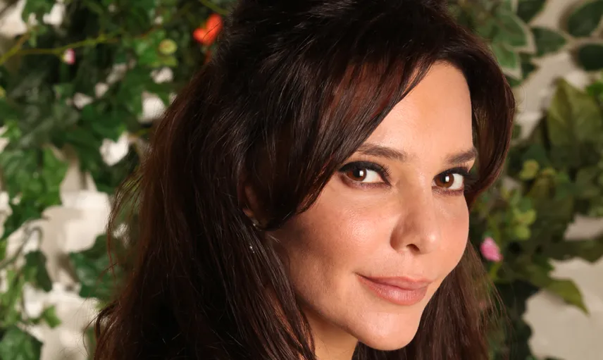 Hande Ataizi Sosyal Medyayı Salladı