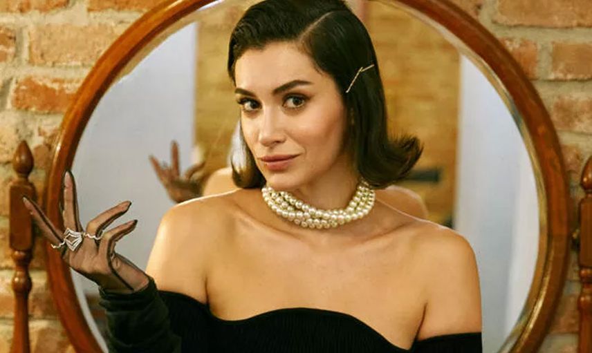 Hande Doğandemir Kimdir?