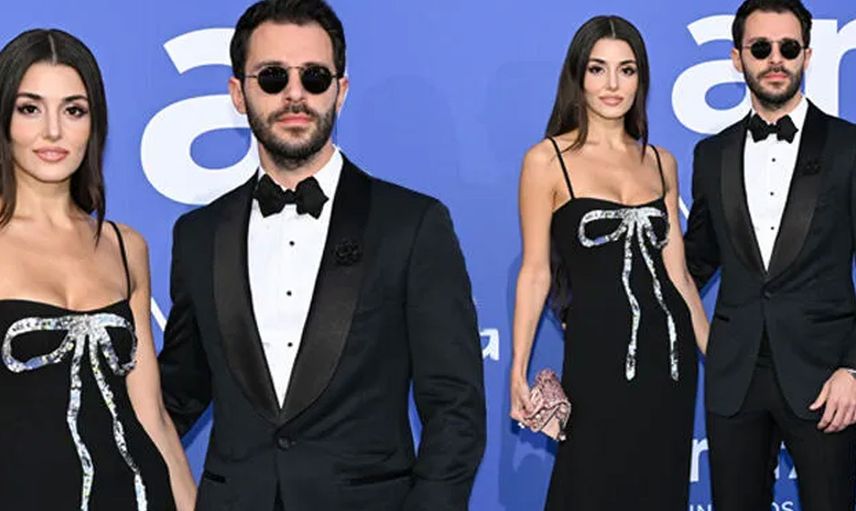 Hande Erçel bu sefer büyük pot kırdı: Sevgili Hakan Sancı zor durumda kaldı