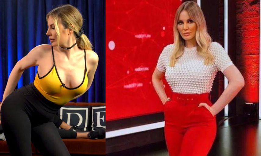 Hande Sarıoğlu kimdir?