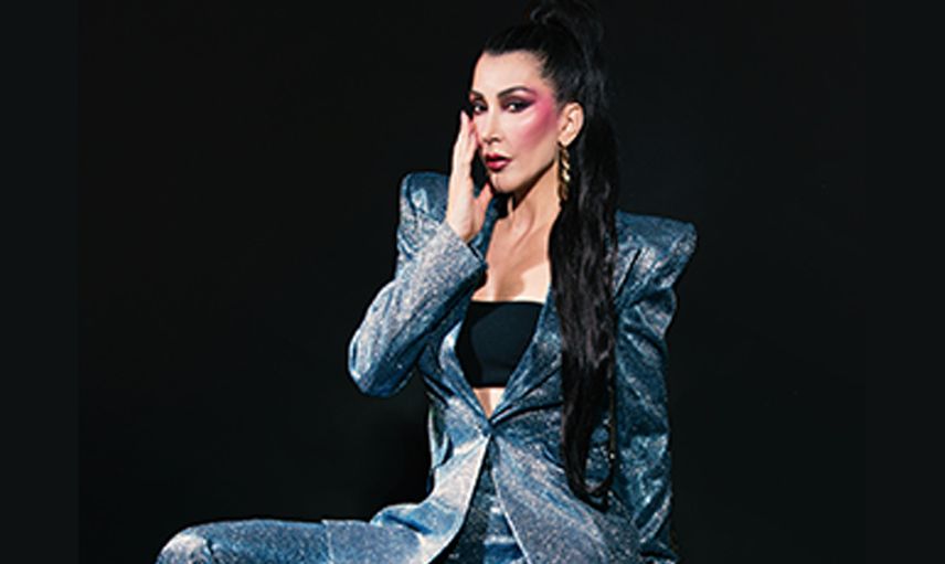 Hande Yener: ' Daha da Açık Giyineceğim!' 