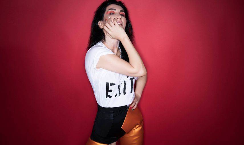 Hande Yener