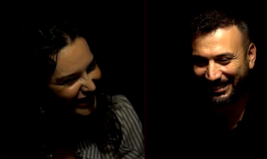 Hande Ataizi: Kenan İmirzalıoğlu'nun Oyunculuğunu Beğenmiyorum