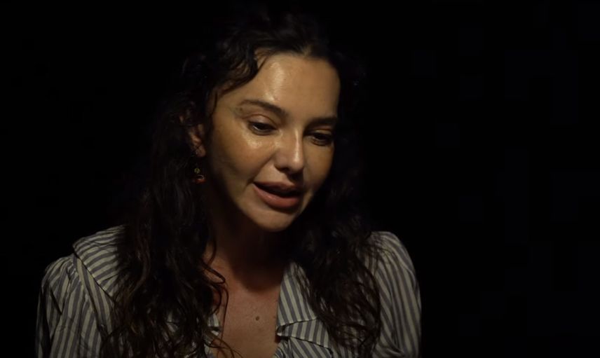 Hande Ataizi: Kenan İmirzalıoğlu'nun Oyunculuğunu Beğenmiyorum