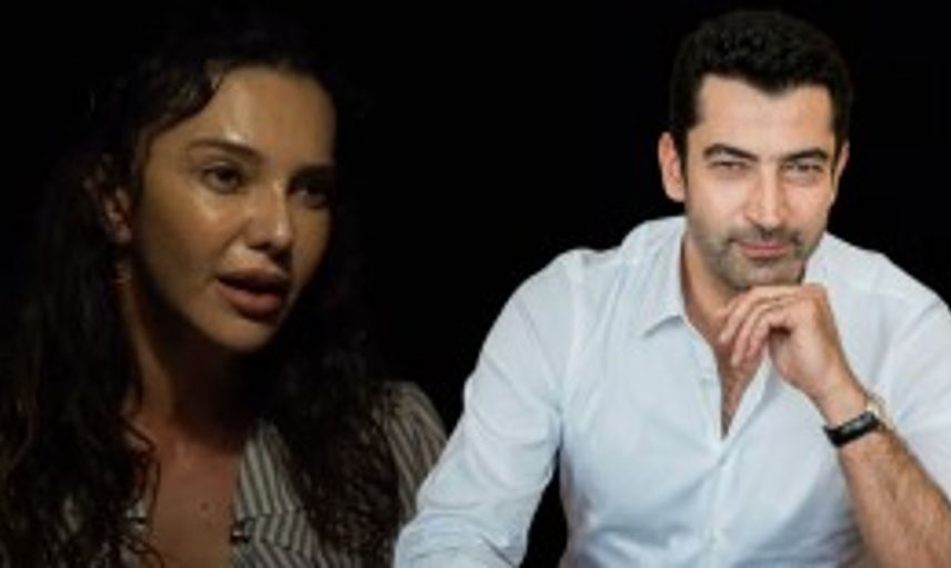 Hande Ataizi: Kenan İmirzalıoğlu'nun Oyunculuğunu Beğenmiyorum