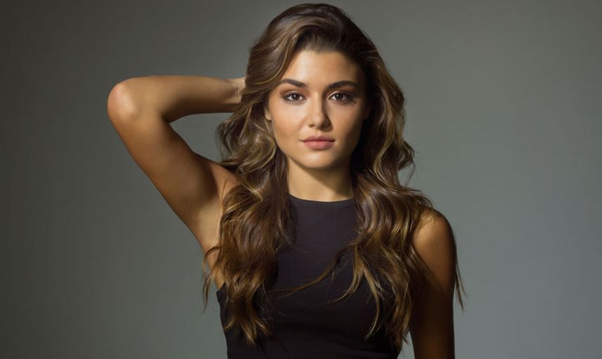 The 100 Most Beautiful List 2019’a Giren Türk Ünlüler 