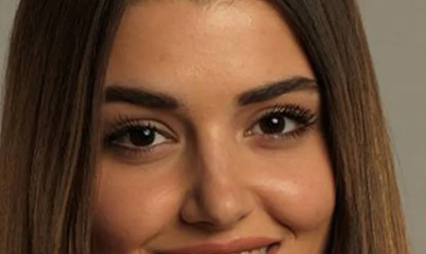 Hande Erçel Fotoğrafları - Hande Erçel Resimleri