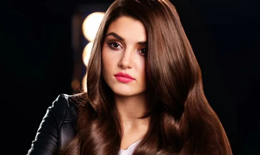 Hande Erçel'in Bu Görüntüleri Şok Etti!