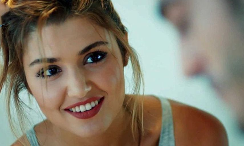 The 100 Most Beautiful List 2019’a Giren Türk Ünlüler 