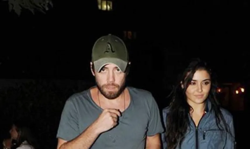 Hande Erçel ve Murat Dalkılıç'ın Tatil Planı Dudak Uçuklattı