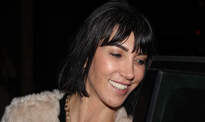 Hande Yener Yeni İmajıyla Çok Konuşuldu