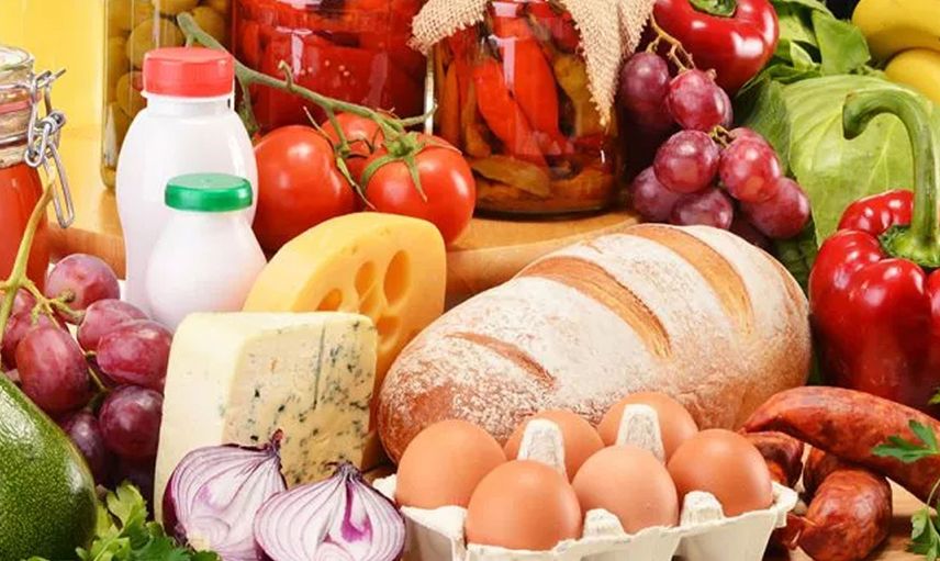Hangi besin nerede saklanmalı? Sıklıkla tükettiğimiz ürünler ve doğru muhafaza yöntemleri
