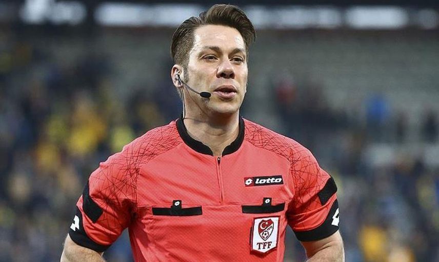 Hangi hakemler maç yönetmeyecek? TFF ve MHK'nın yeni kararı açıklandı bu hakemler artık maç yönetemeyecek!